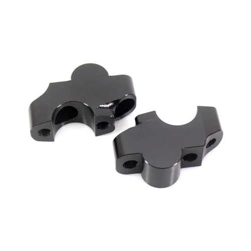 Pince rehausse guidon 25mm pour Rebel CMX 300 500 1100 2017-2023