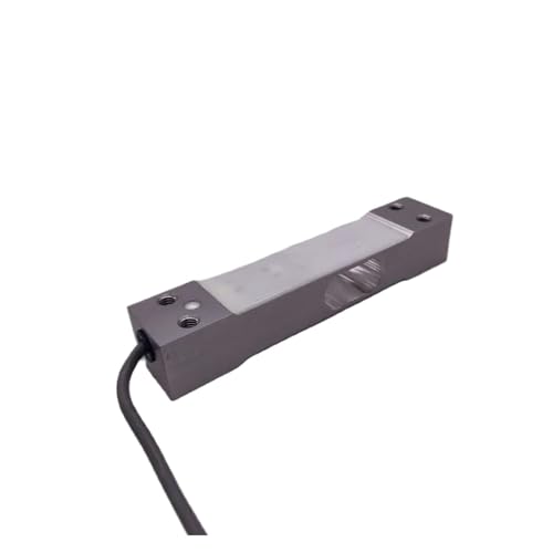 Capteur de charge PW6DC3MR 5kg évite les erreurs de mesure de poids - 3