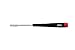 Wiha 96547 Nut Driver Inch Screwdriver with Precision Handle, 3/16 x 60mm