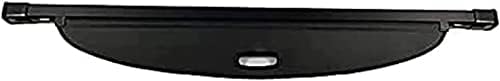 Cache-Bagages Rétractable pour Hyundai Tucson TL 2015-2020