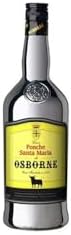  Ponche Santa María Osborne para Adults Enviado en Botella de 1L
| Ponche Santa María Osborne para Celebraciones de 1 Li
