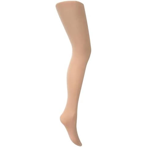 MYSASI Women's 40 Denier Opaque Tights Cover