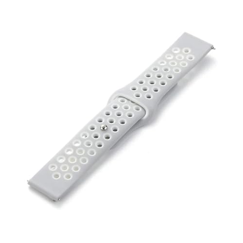 MEVMEVGNLN Fit For Redmi Watch 5 Active/5 Lite Correa���X�g�o���h�u���X���b�g�ɓK�� For Samsung�ɓK�� For Xiaomi S4�ɓK��(7 silver,Redmi Watch 5 Lite