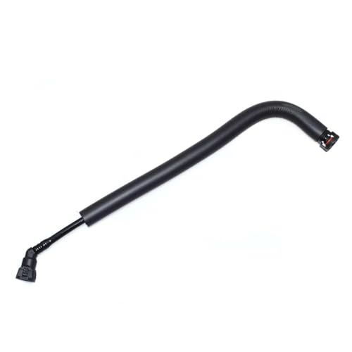 Manguera de ventilación del cárter soluciona tirones en motor coche 323i 328i PCV 11617504536