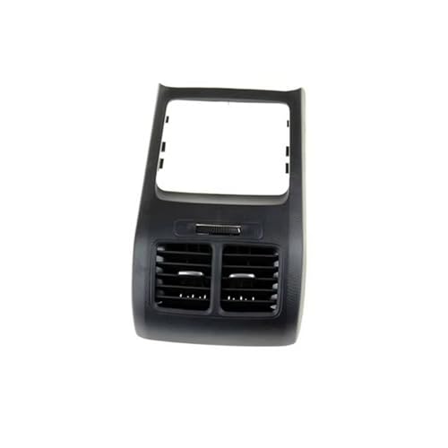 Rejilla de ventilación de aire acondicionado con flujo optimizado para VW Golf MK6
