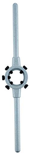 Preisvergleich Produktbild alpen 71102509100 Schneideisenhalter Ø 25x9, PLT