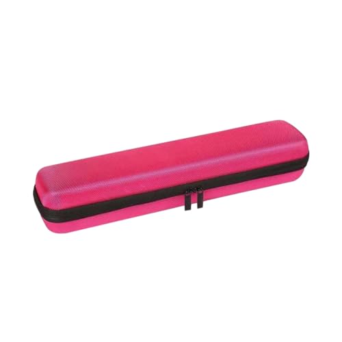 Bolsa de almacenamiento para plancha de cabello portátil miniatura 1