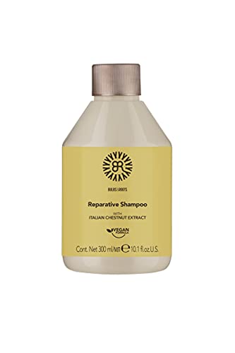 Bulbs & Roots Reparative Shampoo