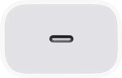 Image of Original 20w Type c pd 3X Fast Charger with 1m Type c to Lightening Cable Quick Charging Data sync iPhone 14 13 12 11 pro max Mini xs xr x 8 ipad Charger