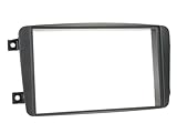 Clase C/CLK/Vito/Viano Acv 281190 – 05 Radio Mercedes Vito, Viano, clase C, CLK de 2 din,