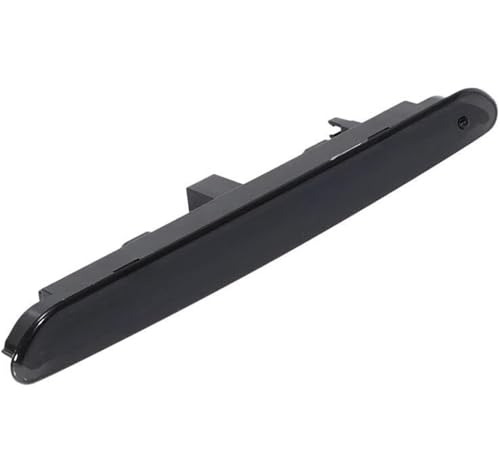 Troisième feu stop surélevé universel réglable pour Fiat Grande Punto 2006-2011