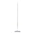 Snpurdiri Big Head Shower Floor Brush, Grout Brush with Long Handle - Extendable Telescopic Handle - Kitchen/Shower/Tub/Tile Scrub Brush