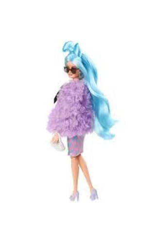 Mattel Barbie Extra Coffret Deluxe - vue 9