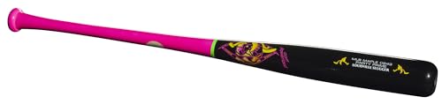 Louisville Slugger Pro Prime Party Animals C243 Maple Baseball Bat - 31" - image 4