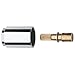 Produktbild Grohe Verlängerungs-Set 40 mm, für UP-Ventil DN 202532 Chrom (06428000)