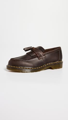 Dr. Martens Men's Moccasin Penny Loafer2