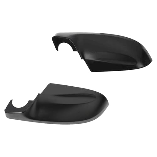 Coque rétroviseur Subaru : paire de garnitures extérieures pour protection latérale