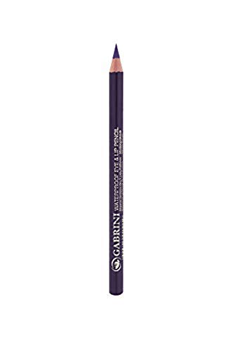 Lip ve Eye Pencil 15