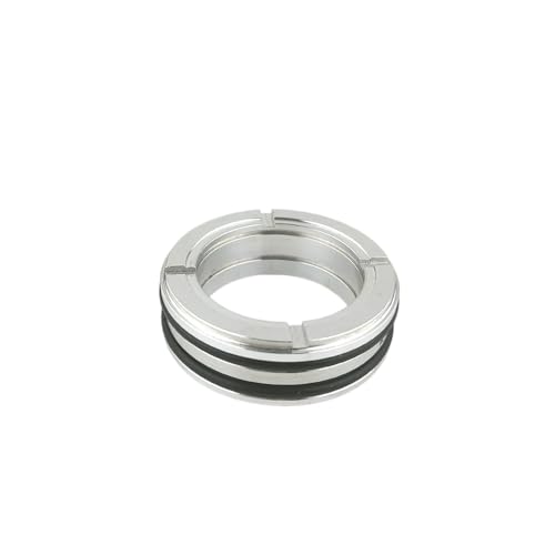 Joint torique 6H4-JD005-26 et joint d'étanchéité turbine pour Yamaha 40-60 CV Jet Drive