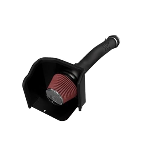 K&N 63-9039 Cold Air Intake
