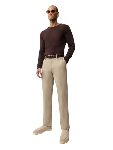 Image of The Souled Store Men Casual Pants