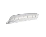 California Car Duster Water Blade, Jelly Blade, Silicone, Clear, Each