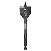 1-1/2" X 6" SPADE BIT