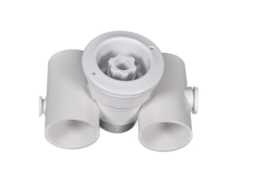 BlueWave Swimming Pool Jets 50mm Connections