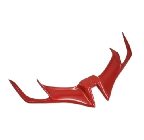 Aileron couvercle d'aile de carénage de moto R15 V3 accessoires 2017-2020