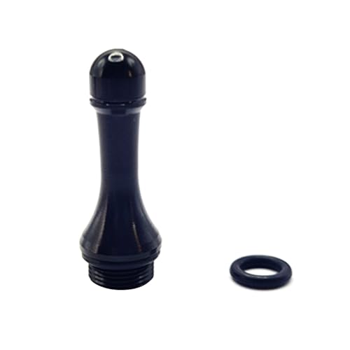 HUANGTNG Fishing Wheel Anticollision Balances Rod Rotating Wheel Cranks Replacement Enhancing Stability and Smooth Operations