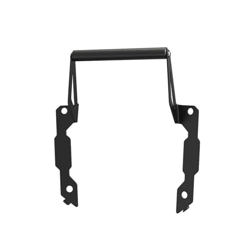 Support GPS pour Transalp XL750 idéal pour le trail et roadtrip