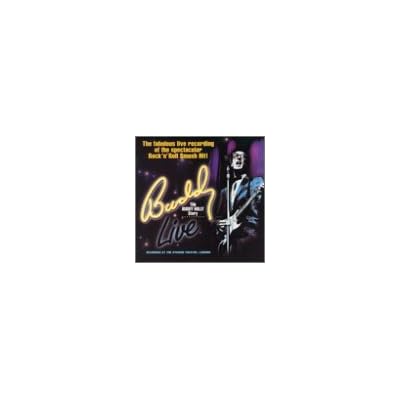 Buddy : The Buddy Holly Story