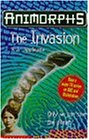 The Invasion (Animorphs)