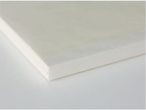 Midori MD Notebook - A5 Grid Paper by Midori