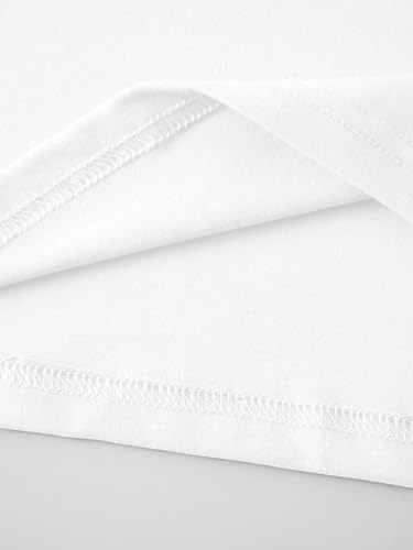 SOLY HUX Men's Graphic T Shirts Letter Print Short Sleeve Round Neck Casual Tees Tops4