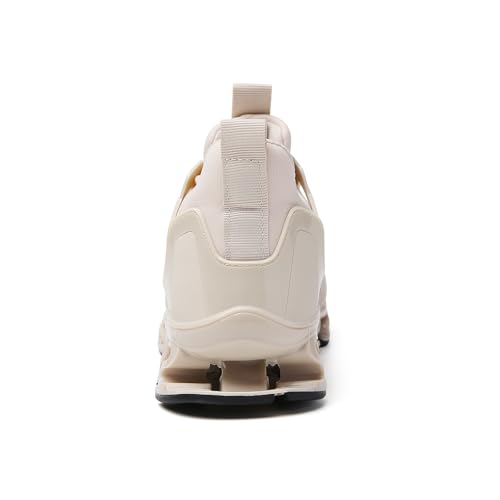 Image of TSIODFO Women Running Shoes Tennis Workout Sneakers