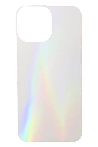 iFace Reflection iPhone 13 Pro Max 専用 インナーシート (オーロラ/プレーン)