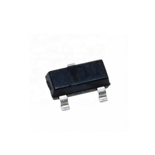 1PCS SMD transistor BB201 SOT-23 Low-voltage variable capacitance double diode
