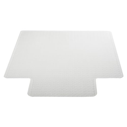 Deflecto CM13233 Deflect-O Duramat Chair Mat For Low-Pile Carpet thumb #6