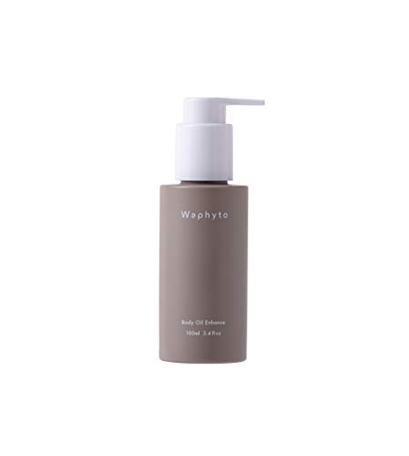 Huile pour le corps Améliorer Waphyto fermeté et nutrition intense 100ml