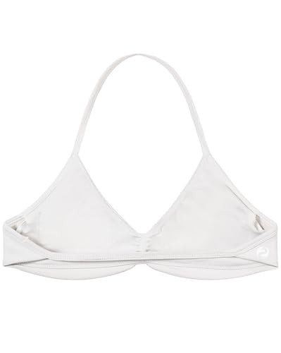 Image of AUROLA Influence Strappy Bra Sports Bras for Women, Backless Padded Impact Strappy Bra Workout Gym Yoga with Removable Cups