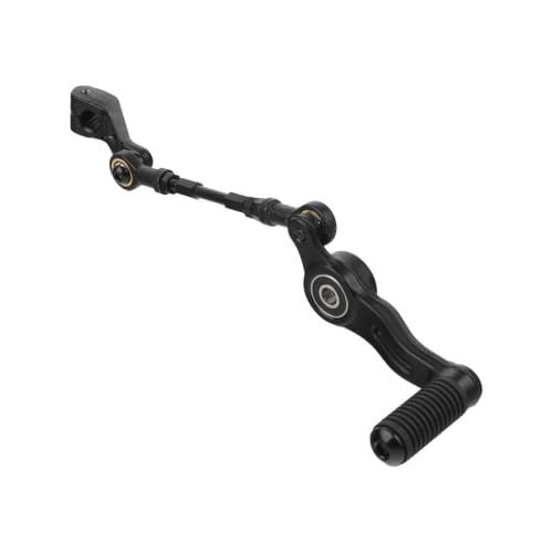 Levier de changement vitesse CF MOTO 675NK pièces pédale commande NK 675
