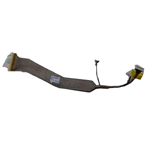 Câble d'écran LED pour ASUS A8 replacement ordinateur portable noir 1422-0077000