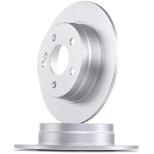 Auto Parts Rear Brake Disc For W204 A0004231312 Wholesale Factory price Spare Parts