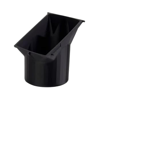 Porte-gobelet BMW E39 intégré pour console centrale et siège