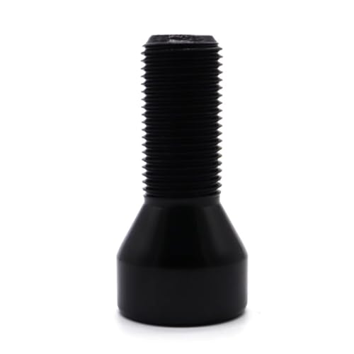Tornillos llanta para Z4 2003-2012 juego de tuercas y pernos OEM 36136786419 3