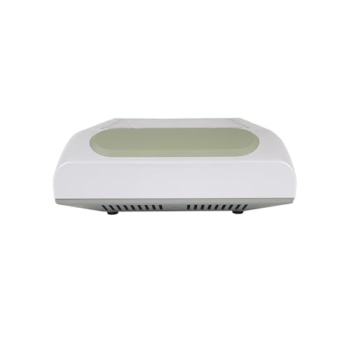 Aspirateur de table 80W TEMPO DI SALDI pour manucure