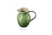 Le Creuset Carafe à petit-déjeuner en grès 600 ml 550 g Bambou 80903064080005