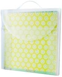 Advantus Crafts (3-Pack) Cropper Hopper Paper Organizer 12 inch x 12 inch CH93388