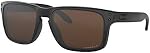 Lunettes de soleil polarisées Oakley OO9102 Holbrook pour hommes